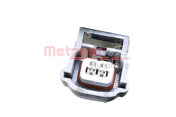METZGER 09001355 Sensor, Raddrehzahl